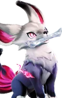 Fenrier Highland Form