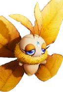 Flutternym Thunderstorm Form