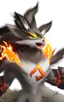 Scorchhowl Highland Form