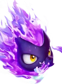 Sparki Highland Form