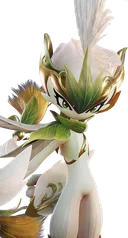 Thornblade Highland Form