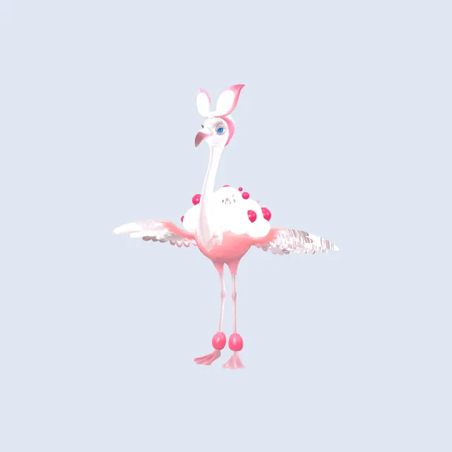 Erlath Sparkling variant (recomposed render)