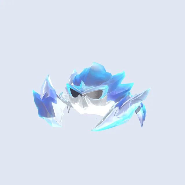 Geoclaw Sparkling variant (recomposed render)