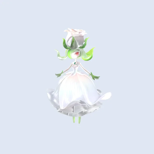 Melloblum Sparkling variant (recomposed render)
