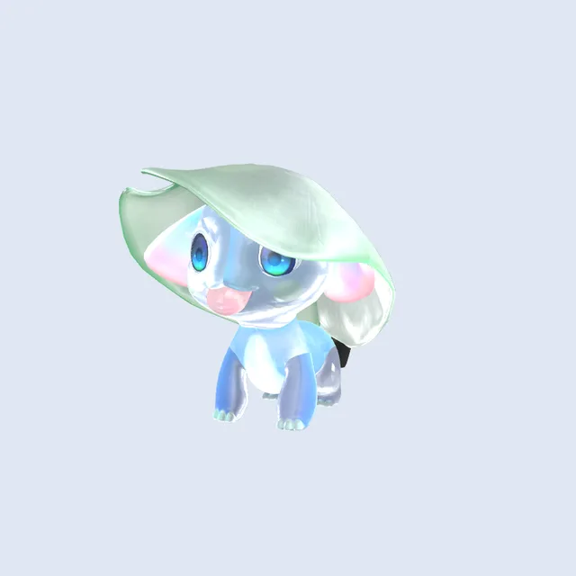 Skippy Sparkling variant (recomposed render)