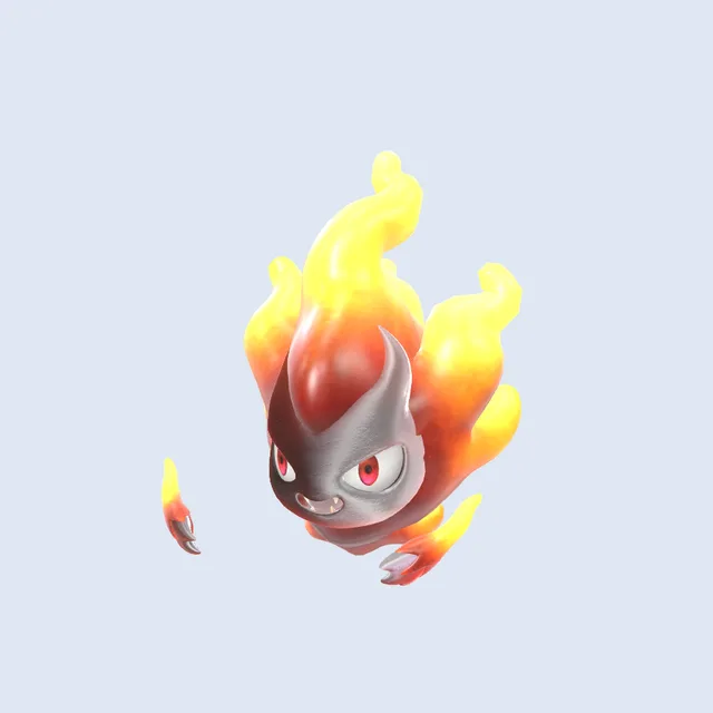 Sparki Sparkling variant (recomposed render)