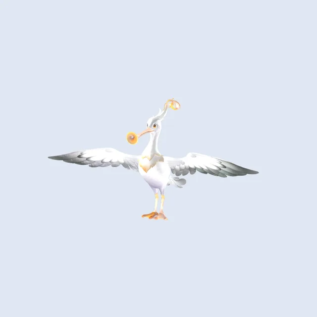 Tromber Sparkling variant (recomposed render)