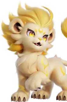 Helion evolution stage 1
