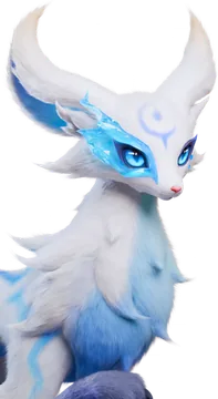 Lunara evolution stage 2