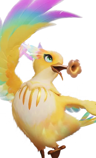 Cornet Prismana form