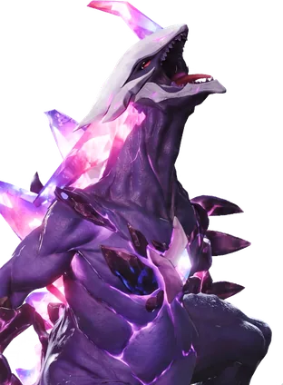Magmarex Umbrabow form