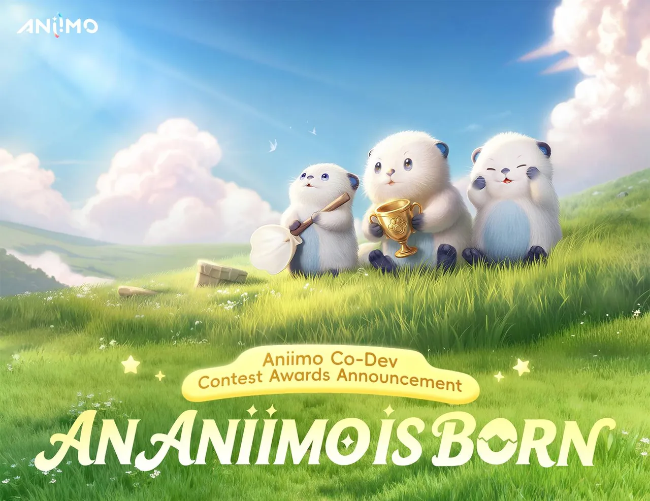Made by You contest winners: official key art