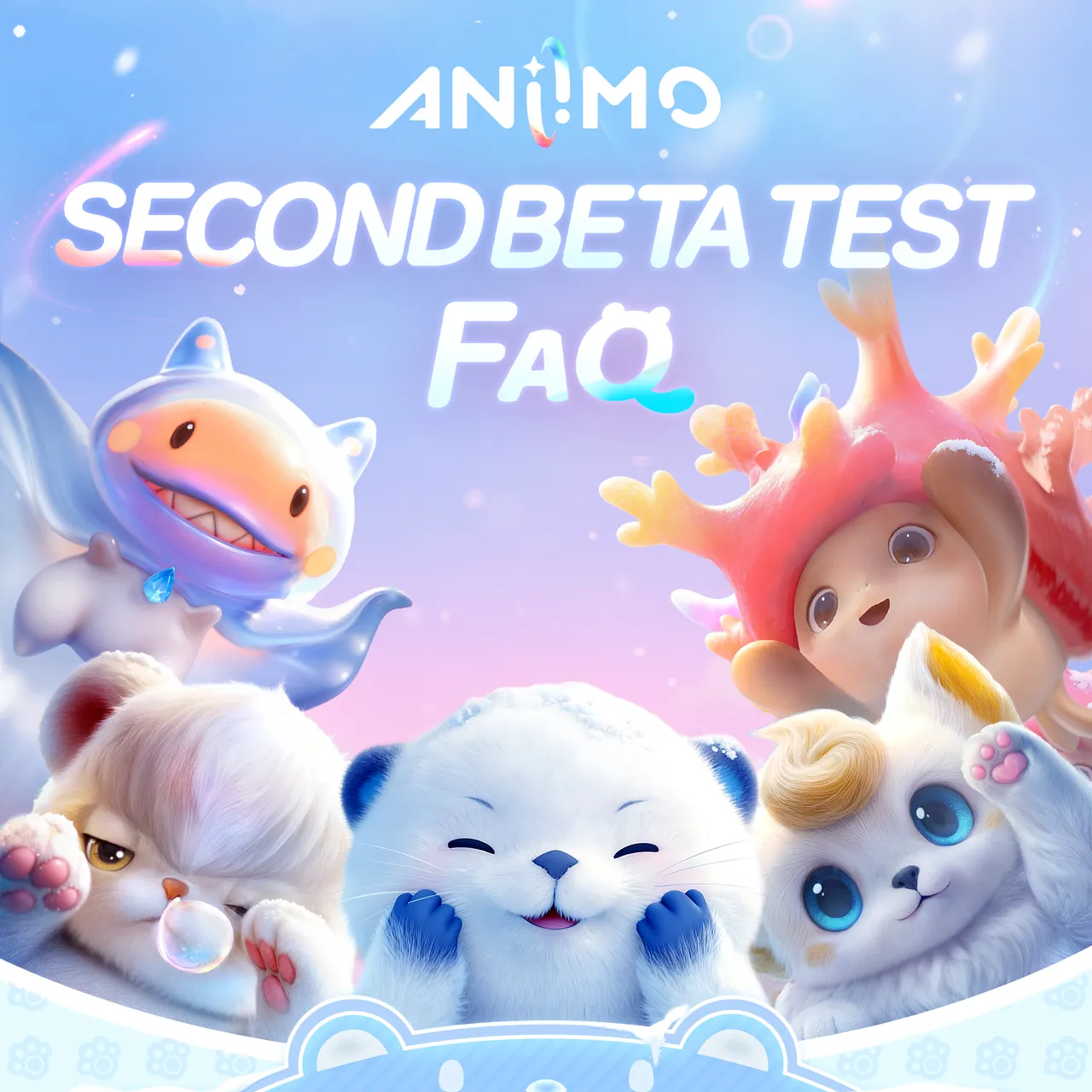 CBT2 sign-ups open: official key art